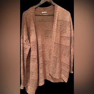 Maurice’s Cardigan